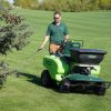 Turfco T5000 Spreader Sprayer