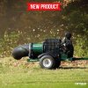 Turfco Torrent 4 Turbine Blower